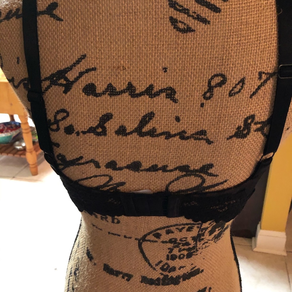 Whimsy Bra - Picture 3 of 3